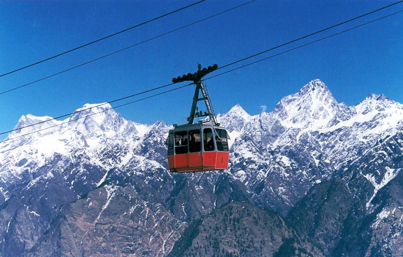 SWEET MEMORY OF KHANGCHENDZONGHA TOUR