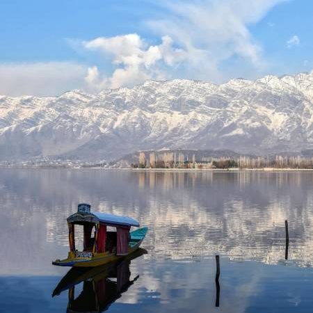 Kashmir Packages for Couples
