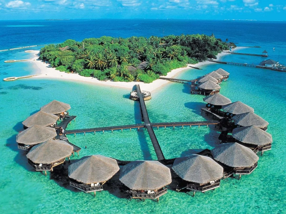 Maldives packages for couples