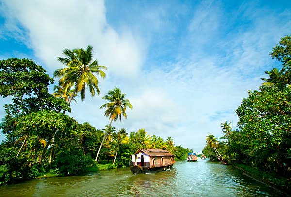 Kerala Tour Packages from Mumbai