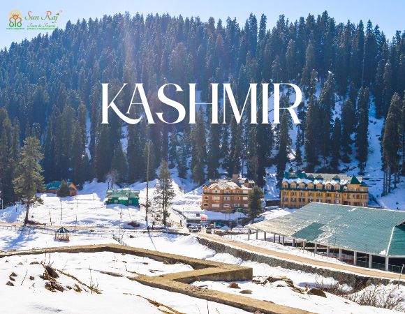 10 Must-Have Experiences in Your Kashmir Honeymoon Packages