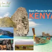 Kenya