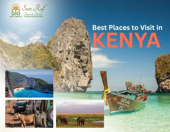 Why Should Kenya Be on Your Travel Bucket List This Year?