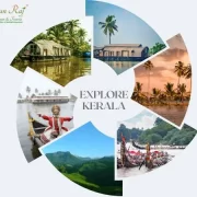 Kerala Luxury Tour Packages