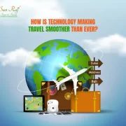 Technology Is Revolutionizing Travel