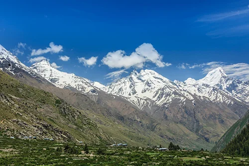 Himachal Pradesh Tour Packages