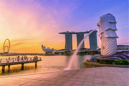 Malaysia Tour Packages