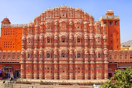 Best Rajasthan Tour Packages