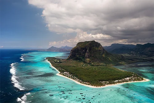 Mauritius Tour Packages