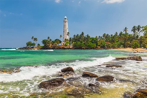 Sri Lanka Tour Packages From Mumbai