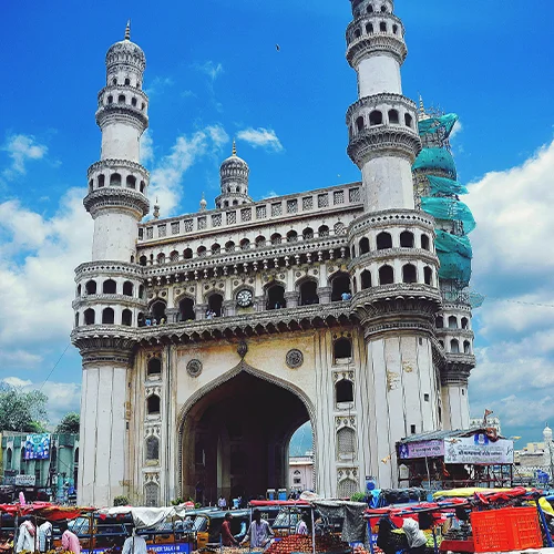 Hyderabad Holiday Packages