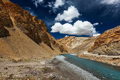Ladakh Tour Packages