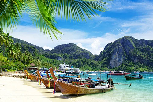 Andaman Tour Packages for Couples