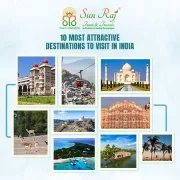 Domestic Tour Package