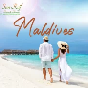 Maldives Honeymoon Packages
