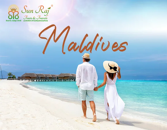 Maldives Honeymoon Packages: A Romantic Retreat for Couples