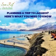 Ladakh Trip Packages