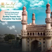 Hyderabad Trip Packages