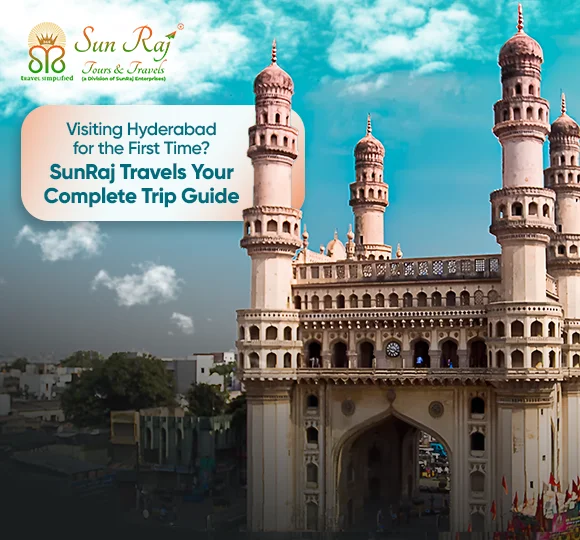 Hyderabad Trip Packages