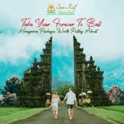 Bali Honeymoon