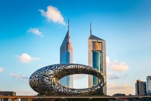dubai
