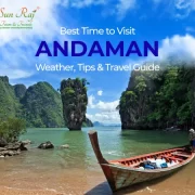 Andaman Trip Packages