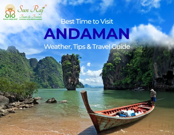 Andaman Trip Packages