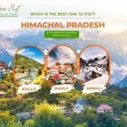 Himachal Pradesh Tour