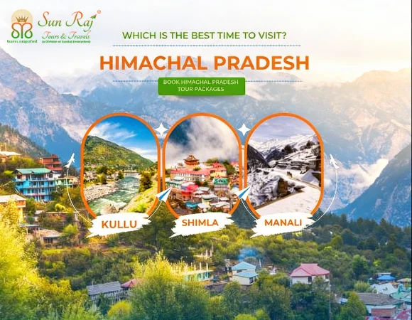 Himachal Pradesh Tour