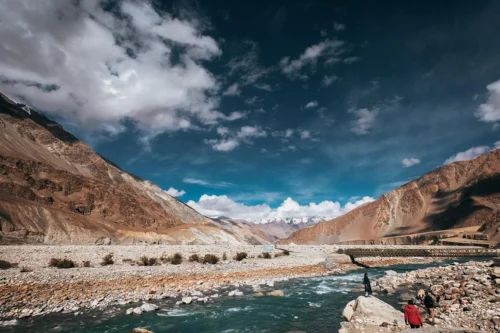 Ladakh Tour Packages