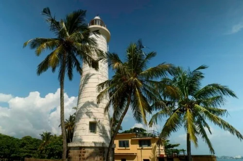 Srilanks tour packages from Mumbai