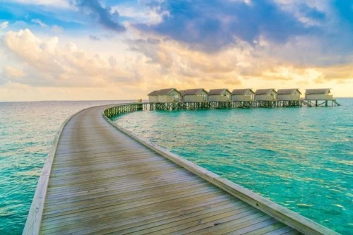 Maldives Packages For Couples