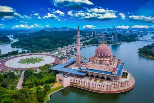 Malaysia Tour Packages