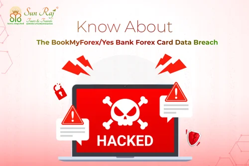 Know About the BookMyForex/Yes Bank Forex Card Data Breach.