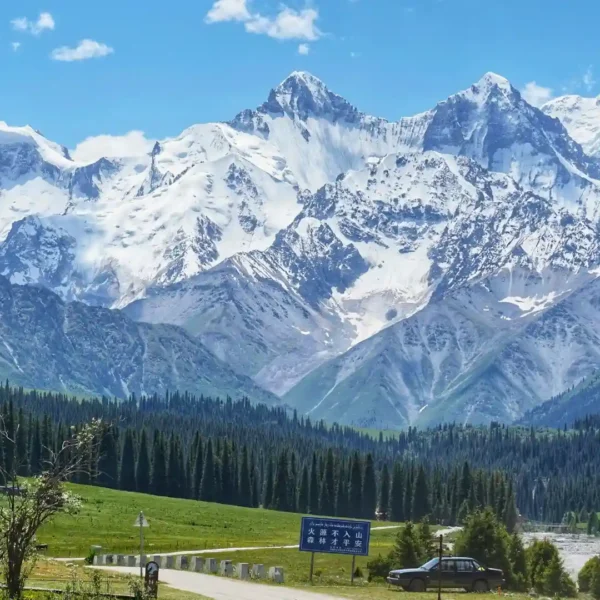 Kazakhstan Tour Package: 7-Day Almaty, Charyn Canyon & Tian Shan Alpine Journey