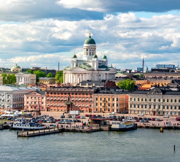 Finland Tour Package: Finland Trip Cost from India, Itinerary & Travel Guide